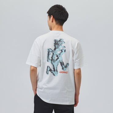 ICE SCULPTURE TEE