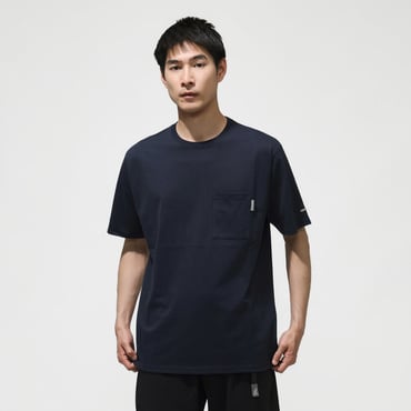 【アルペン限定】 POCKET TEE
