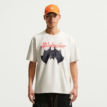 ACG DF LSE CAMP BATS S/S Tシャツ