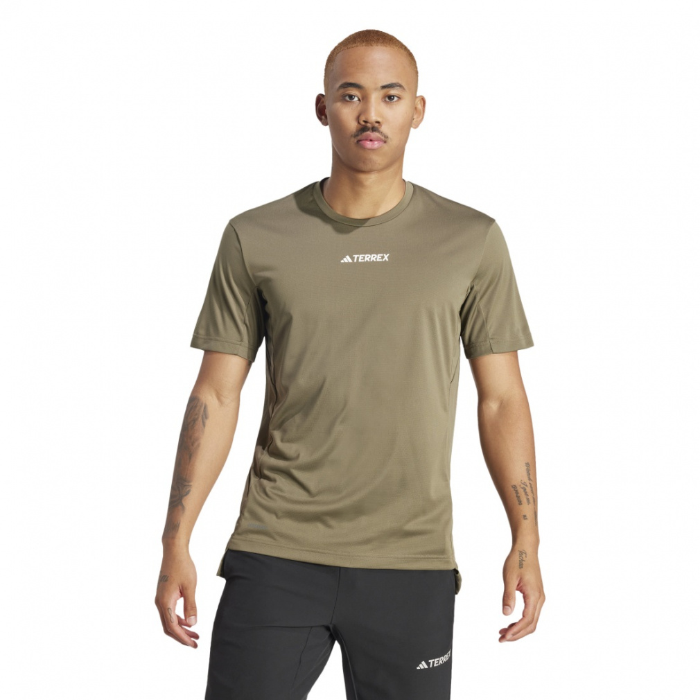 テレックス マルチ 半袖Tシャツ｜Alpen Online