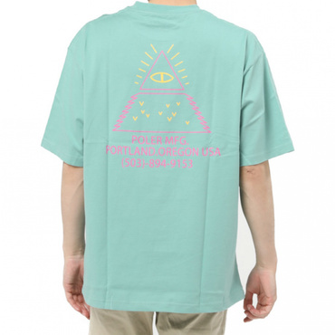 EUREKA RELAX FIT TEE