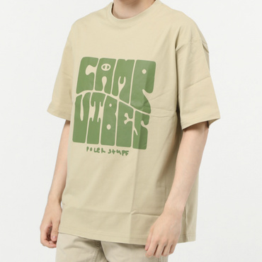 FUNK VIBES RELAX FIT TEE