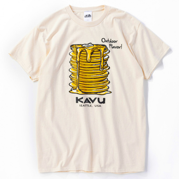 Pancake Tee