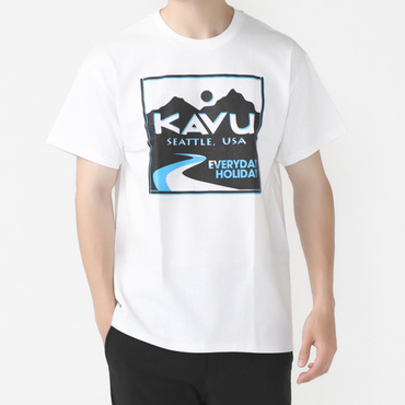 Everyday Holyday Tee