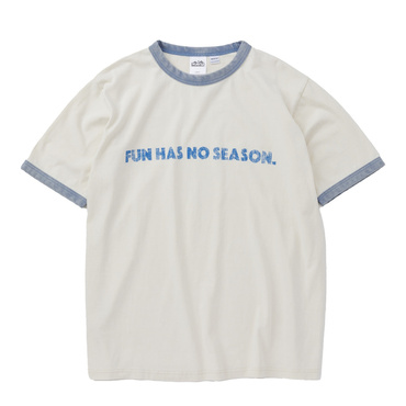 Phrase R-Tee Fun