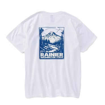 2026 Rainier Tee