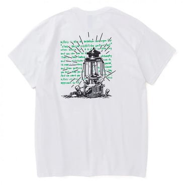 Lanthanum Tee ランタンTシャツ