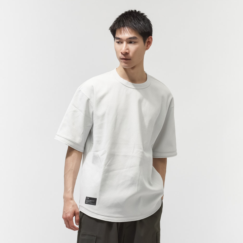 オークリー メンズ アウトドアカジュアル 半袖Tシャツ FGL TACTICAL