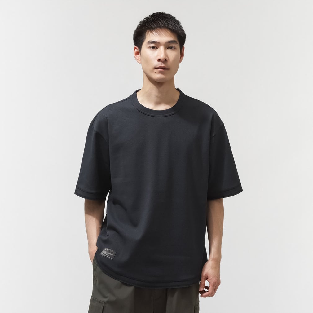 オークリー メンズ アウトドアカジュアル 半袖Tシャツ FGL TACTICAL
