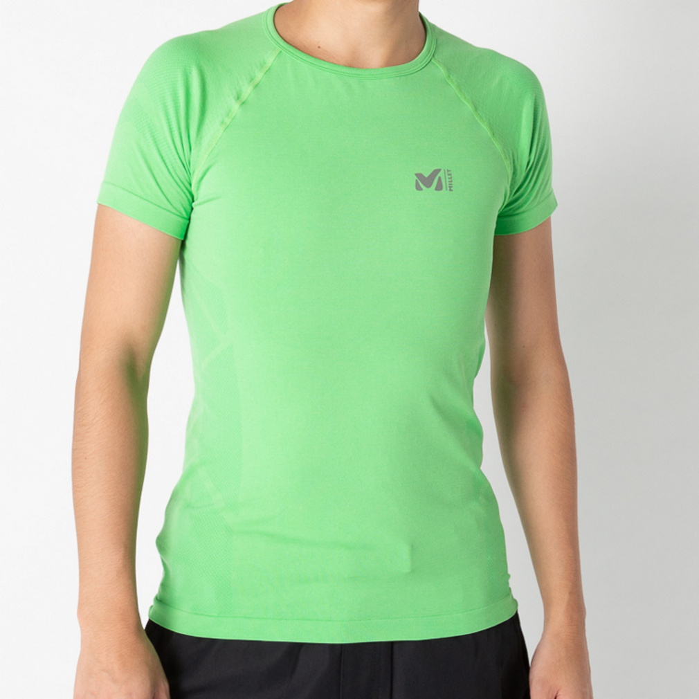 LTK SEAMLESS LIGHT TS SS｜Alpen Online
