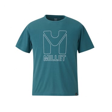 BIG MONO LOGO TS SS