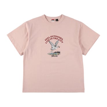 ECO HYBRID DUCK VINTAGE TEE