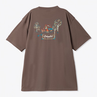 レイクアローヘッドグラフィックショートスリーブTシャツ
