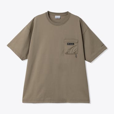 ポーラーパイオニアIIショートスリーブTシャツ