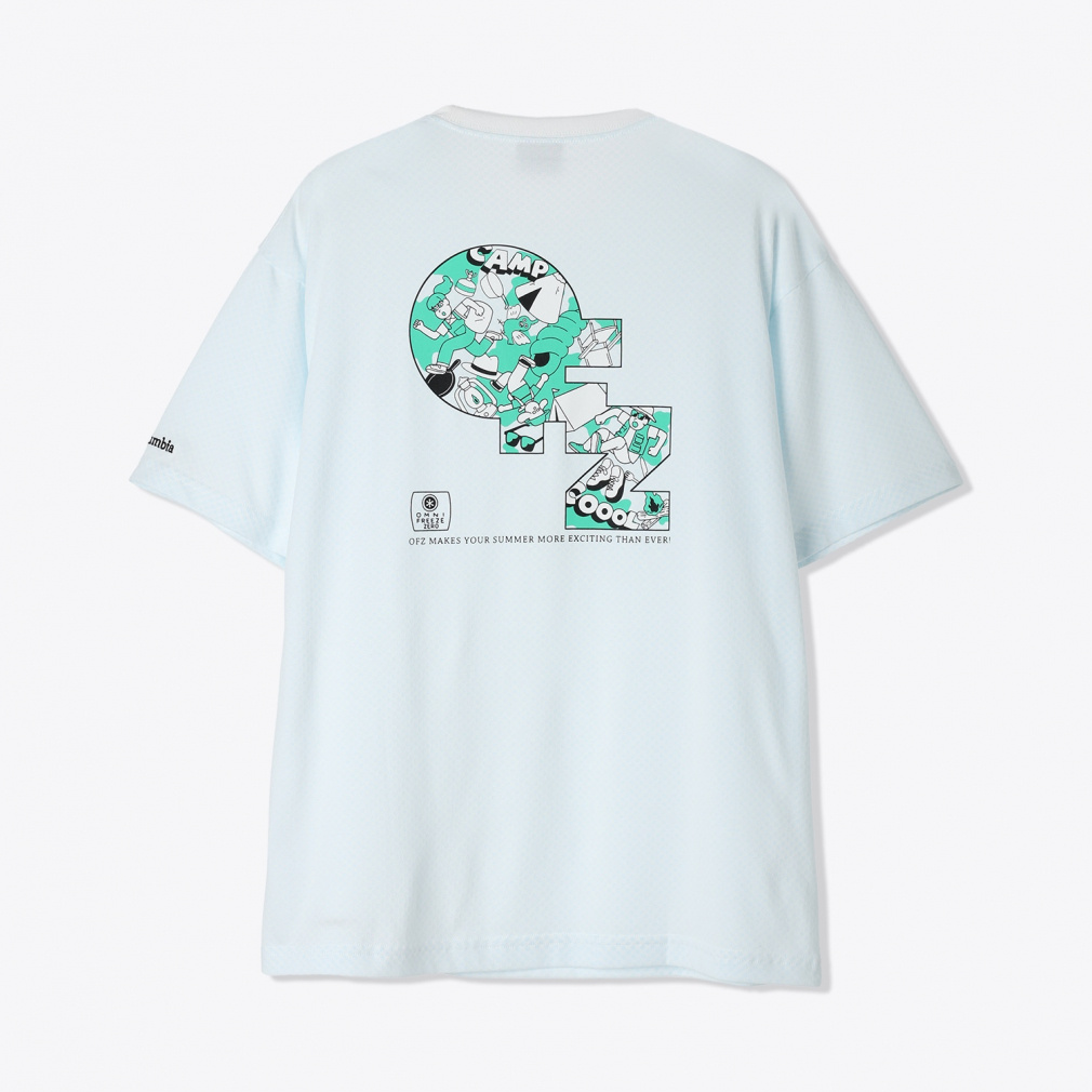 ミルキーサブウェイ チハル シャツ XL 銀河特急 ミルキー☆サブウェイ ミルキーサブウェイ チハル T