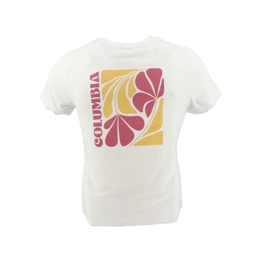 【アルペン限定】 パーソンズポイントバックグラフィックTシャツ