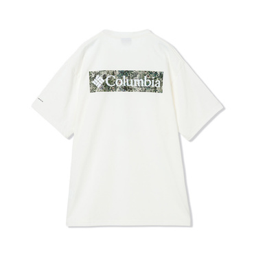 エルデンパスグラフィックショートスリーブTシャツ