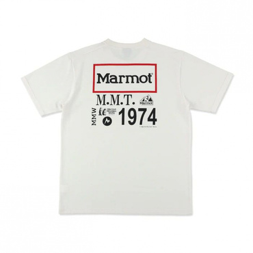 エムエムダブリューコレクションロゴ Tシャツ