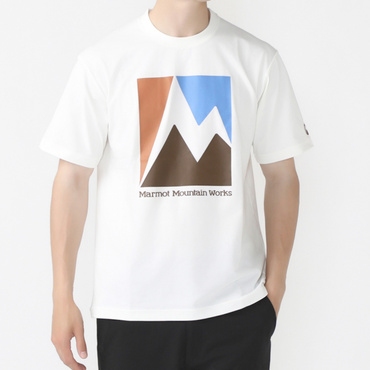 クロック Tシャツ