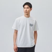 マーモット メンズ トレッキング 半袖Tシャツ Calm T-Shirts