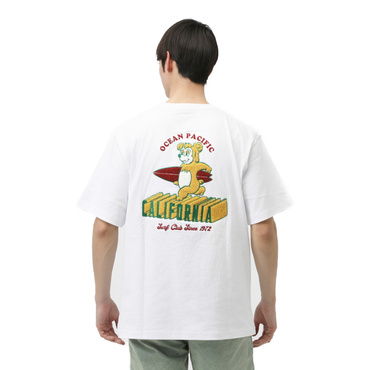 ハンソデTシャツ