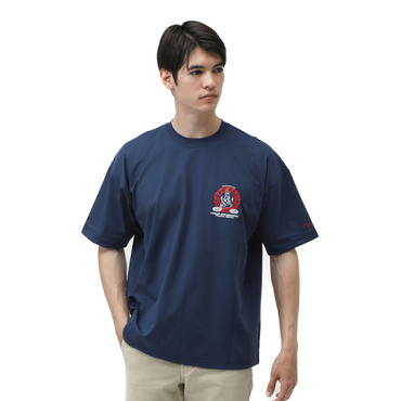 半袖UVTシャツ