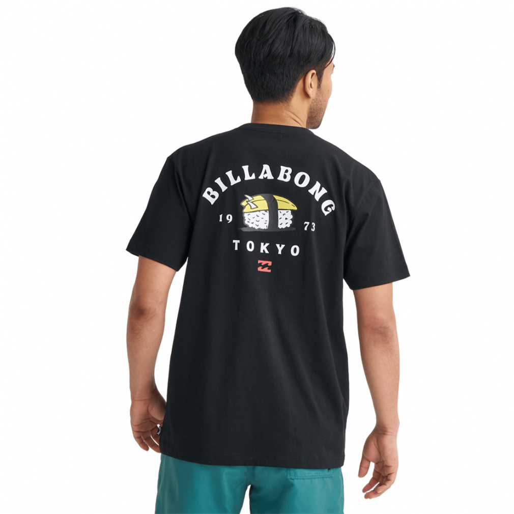 【アルペン限定】 DESTINATION TOKYO ALPEN(ブラック-M)