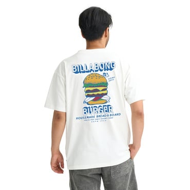 BB BURGER