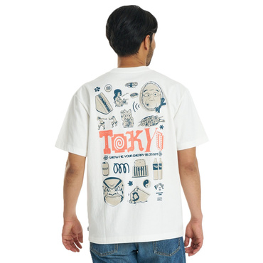 DESTINATION TOKYO