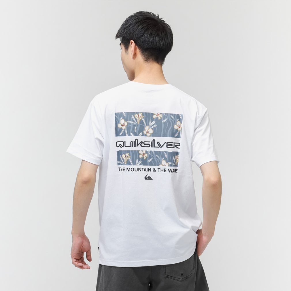 2026春夏 【アルペン限定】 クイックシルバー メンズ アウトドア