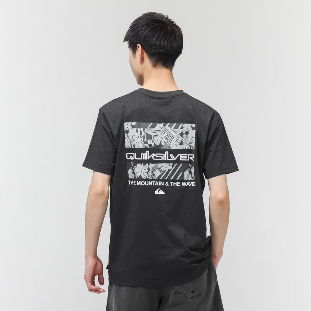 2026春夏 【アルペン限定】 クイックシルバー メンズ アウトドア