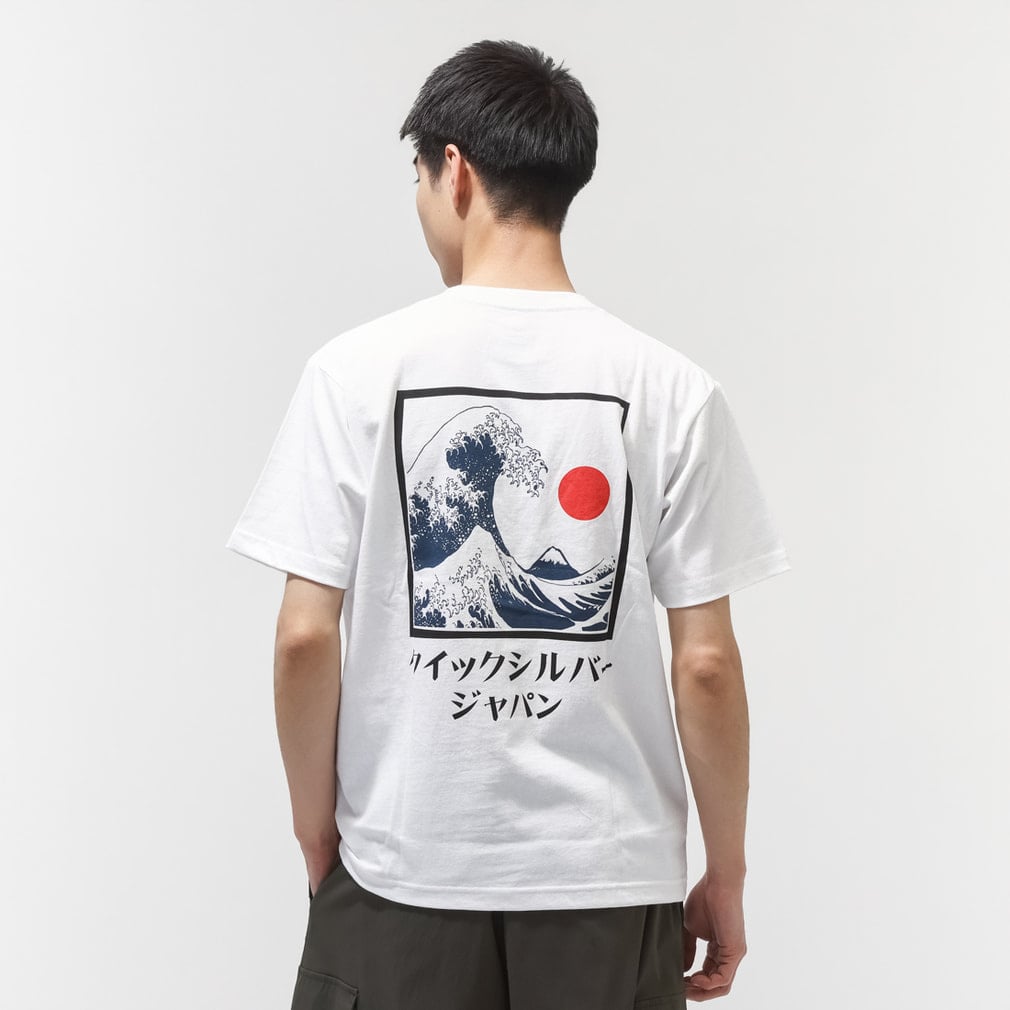 【アルペン限定】 HOKUSAI BOX ST(ホワイト-S)