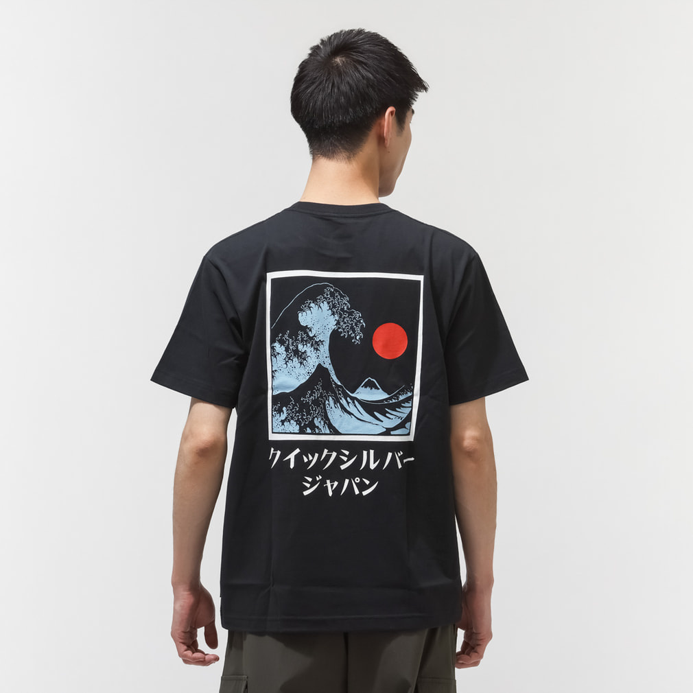 【アルペン限定】 HOKUSAI BOX ST(ブラック-S)