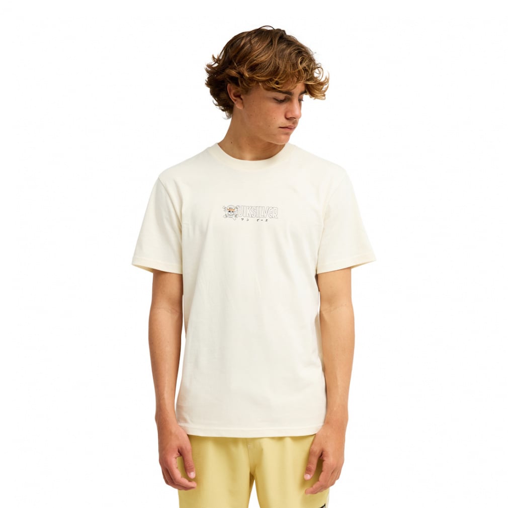 OPQS WANTED SS(アイボリー-S)