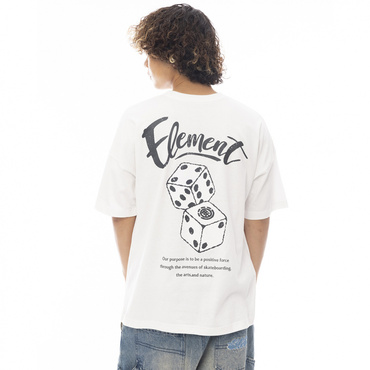 DICE SS エクストリームスポーツ 半袖Tシャツ