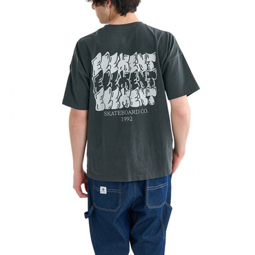 TAG 3 SS エクストリームスポーツ 半袖Tシャツ