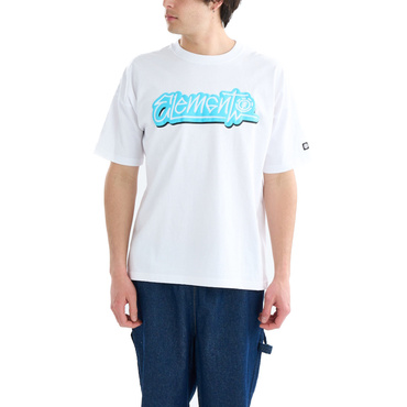 TAGGING SS エクストリームスポーツ 半袖Tシャツ