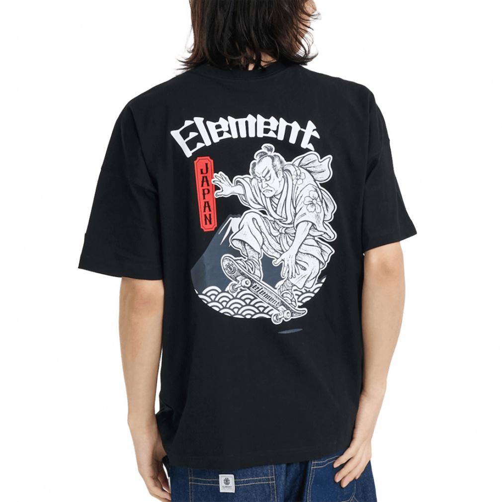 【アルペン限定】 KABUKI SKATE SS(ブラック-M)
