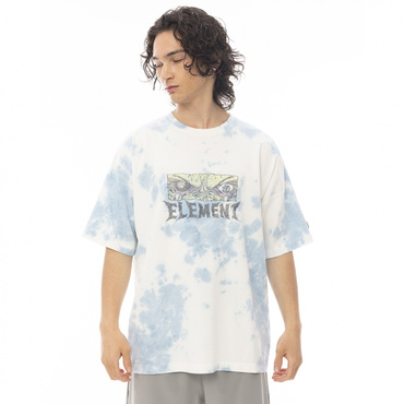 JOHANN EYE SS エクストリームスポーツ 半袖Tシャツ