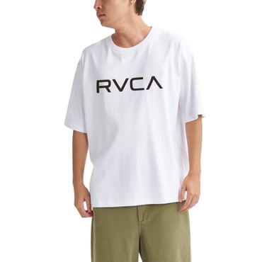 DAY DREAM RVCA SS