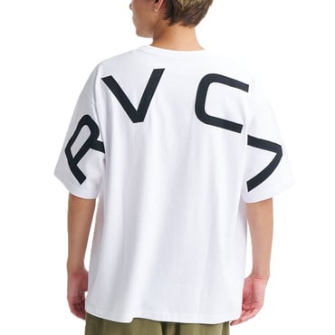 BACK SIDE ARCH SS