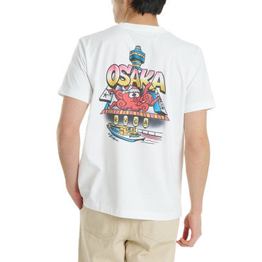 OSAKA TACO TEE