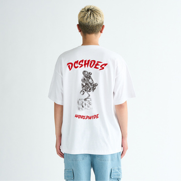 25 SKATE SKULL SS