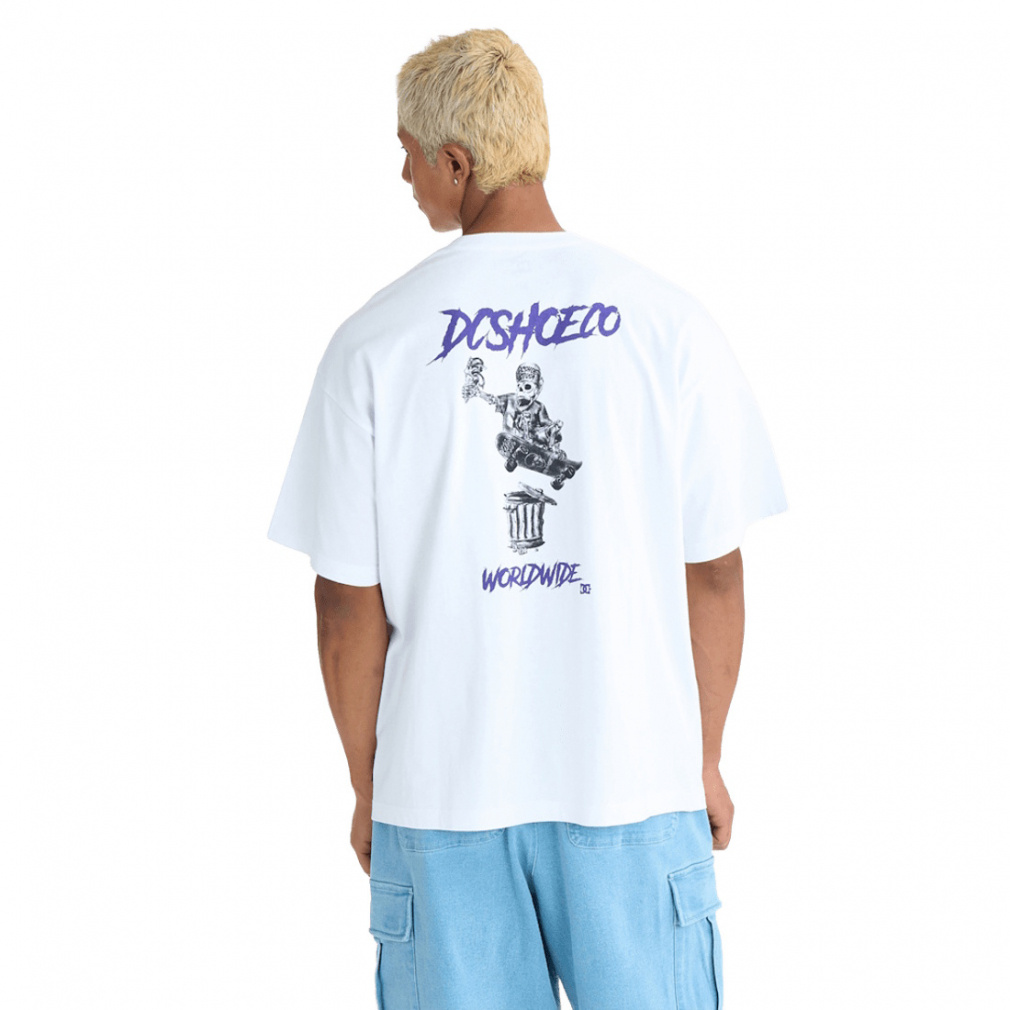 2026�t�� �f�B�[�V�[�V���[�Y �����Y �A�E�g�h�A�J�W���A�� �����s�V���c 26 SKATE SKULL SS DST261026 DC SHOES