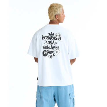 26 GRAFFITI SS