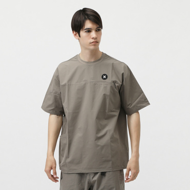 PHANTOM WVN ICON OVRSZD SS TEE