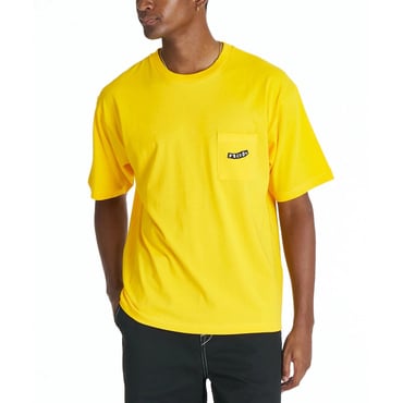 PISTOL POCKET SS TEE