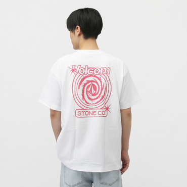 DEEP TRANCE LSE SS 半袖Tシャツ