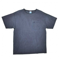 ロックス メンズ アウトドア 半袖Tシャツ MG POCKET TEE RXMS204063