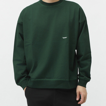 HWJ_CREW NECK L/S T-SHIRT